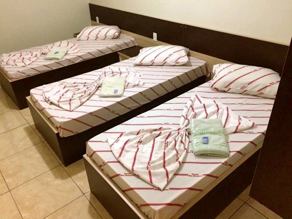 Hotel Rio Branco São Paulo Kültér fotó